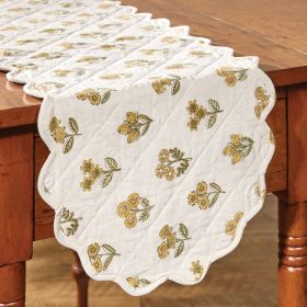 Golden Acres Runner 36"L