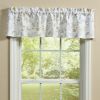 Vintage Florals Lined Valance 14"L