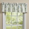 Whispering Grove Valance 14"L