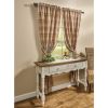 Spice Route Lined Panel Pair 84"L