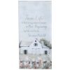 The Good Life Decorative Dishtowel