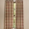 Spice Route Panel Pair 63"L