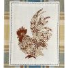 Stone Hollow Decorative Dishtowel
