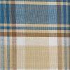 Stone Hollow  Valance 14"L