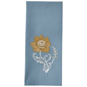 Ella Decorative Dishtowel
