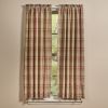 Spice Route Panel Pair 63"L