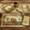 Bless Our Home Runner 36"L