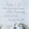 The Good Life Decorative Dishtowel