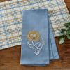 Ella Decorative Dishtowel