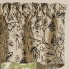 Darby  Valance 14"L