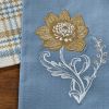 Ella Decorative Dishtowel