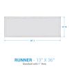 The Good Life Runner 36"L