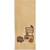 Pumpkins For Sale Dishtowel