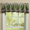 Beartooth Lodge Valance 14"L