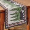 Beartooth Lodge Runner 36"L