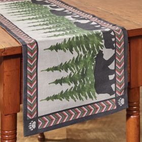 Beartooth Lodge Runner 36"L