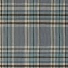 Horizon Plaid Runner 54"L