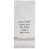 She Shed Dishtowel