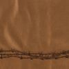 Barbed Wire Runner 54"L