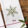 Noel Dishtowel