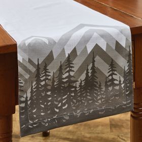 Summit Ridge Runner 54"L
