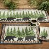Beartooth Lodge Runner 36"L