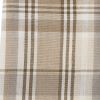 Cliffside Plaid Valance 72"  X 14"