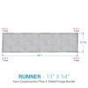 Gold Rush Runner 54"L