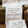 Crazy Dishtowel