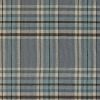 Horizon Plaid Runner 36"L