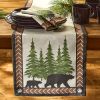 Beartooth Lodge Runner 54"L