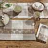 Mountain Refuge Jacquard Runner 36"L