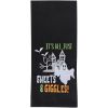 Sheets And Giggles Decorative Dishtowel