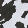 Cowhide - Holstein Runner 36"L