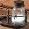 Barbed Wire Salt and Pepper Set
