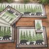 Beartooth Lodge Runner 54"L