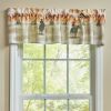Rustic Trails Valance 14"L