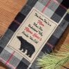 Colton Decorative Dishtowel