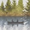 Mirror Lake Runner 36"L