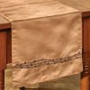 Barbed Wire Runner 36"L