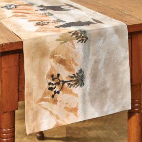 Rustic Trails Runner 36"L