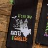 Sheets And Giggles Decorative Dishtowel