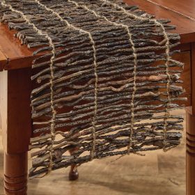 Twig Runner 54"L
