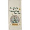 Shake Things Up Dishtowel