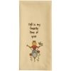 Fall Is Favorite Dishtowel
