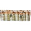 Rustic Trails Valance 14"L