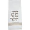 True Friends Dishtowel