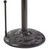 Fancy Chicken Paper Towel Holder