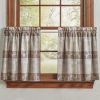 Mountain Refuge Jacquard Tiers 24"L