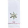 Noel Dishtowel